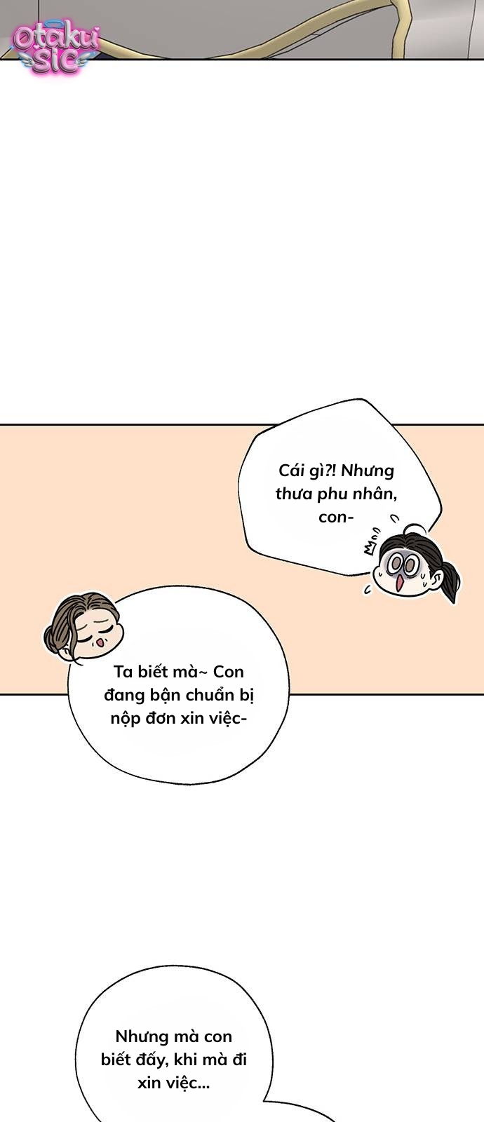 Ranh giới - Chap 4 - Trang 24