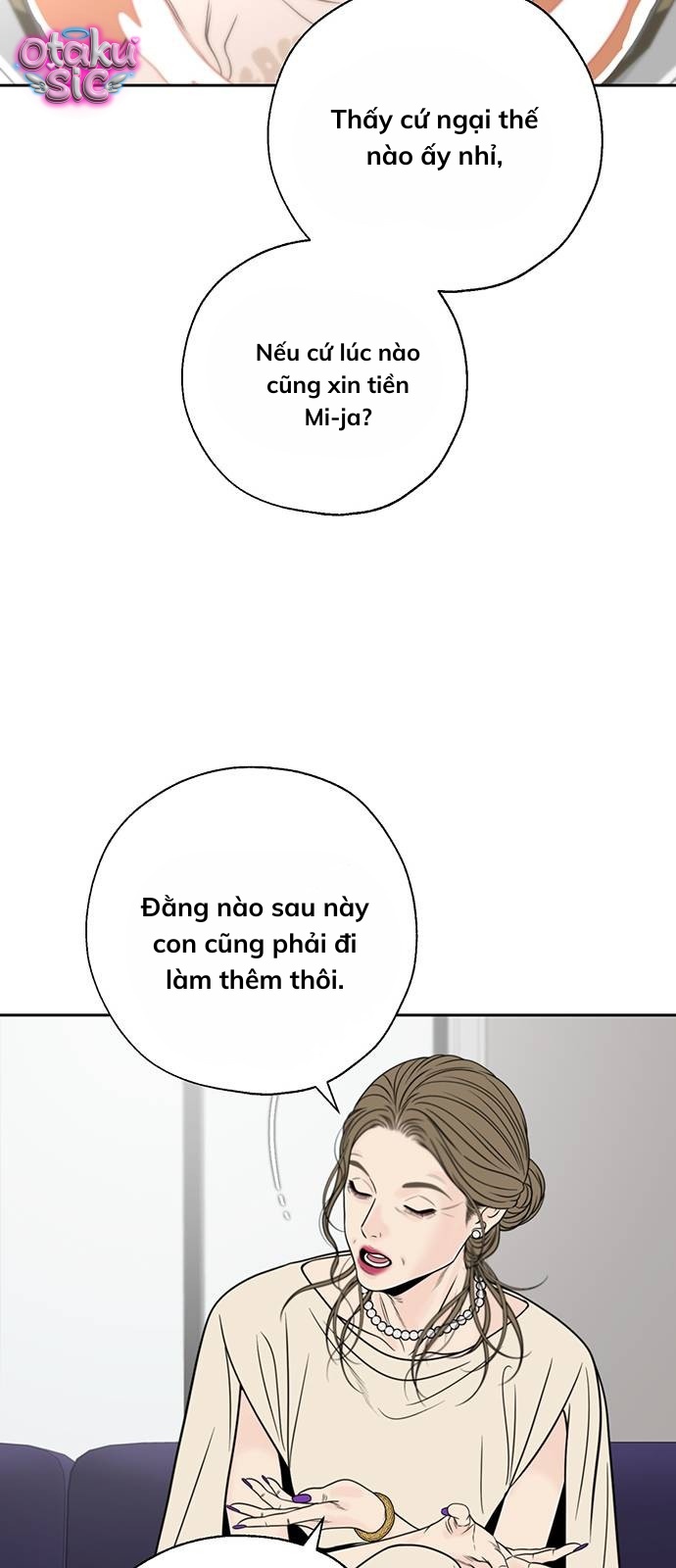 Ranh giới - Chap 4 - Trang 26