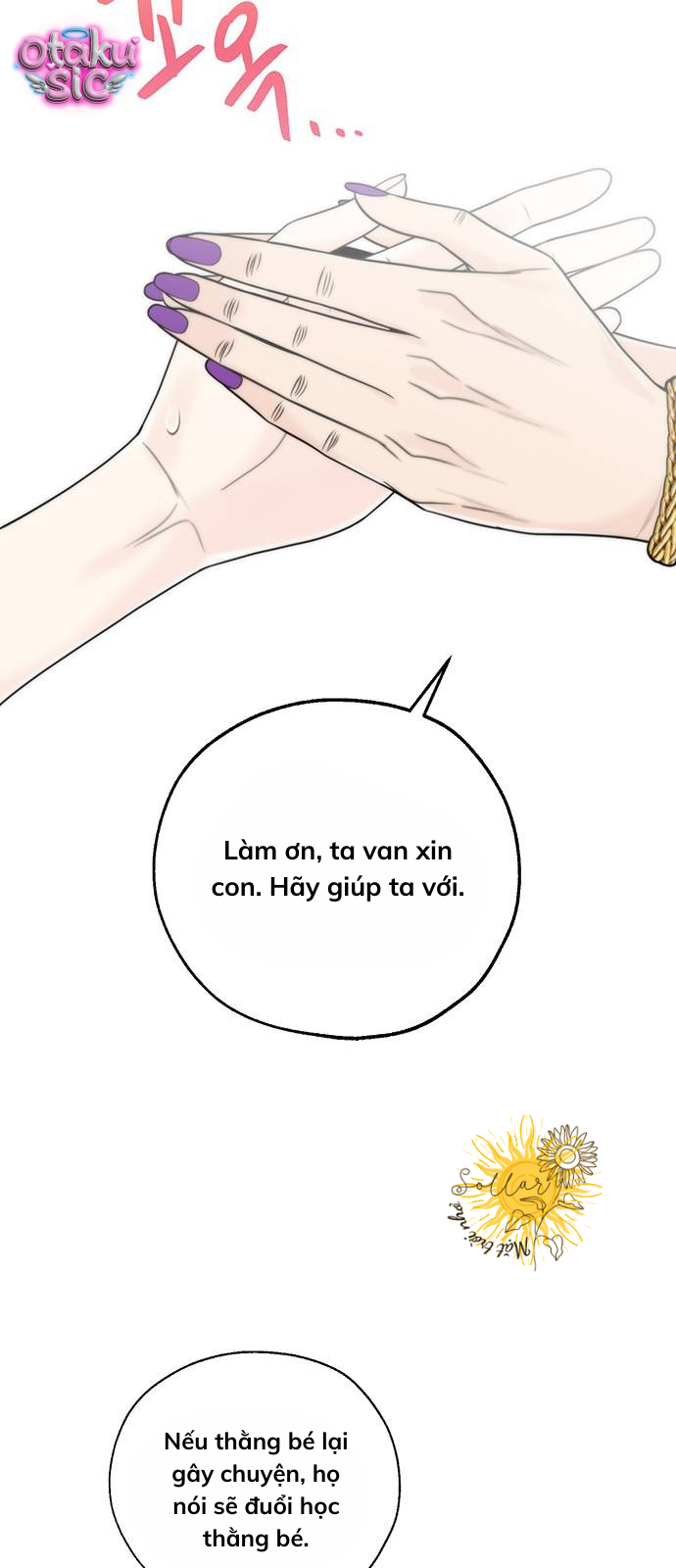 Ranh giới - Chap 4 - Trang 30
