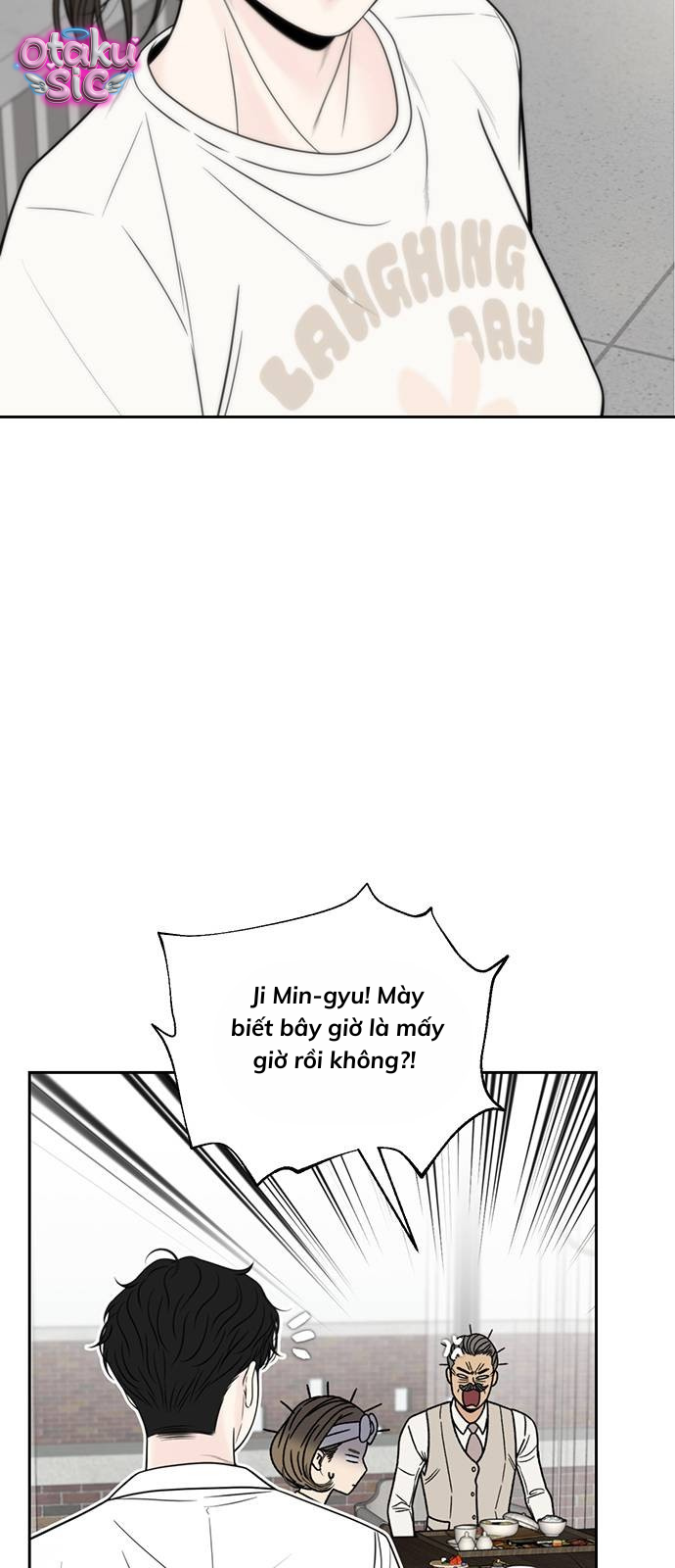 Ranh giới - Chap 4 - Trang 4