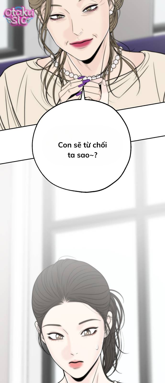 Ranh giới - Chap 4 - Trang 33