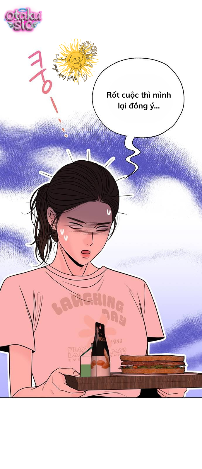 Ranh giới - Chap 4 - Trang 36