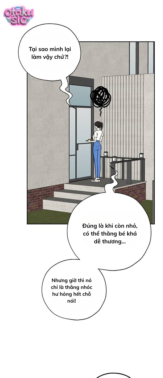 Ranh giới - Chap 4 - Trang 37