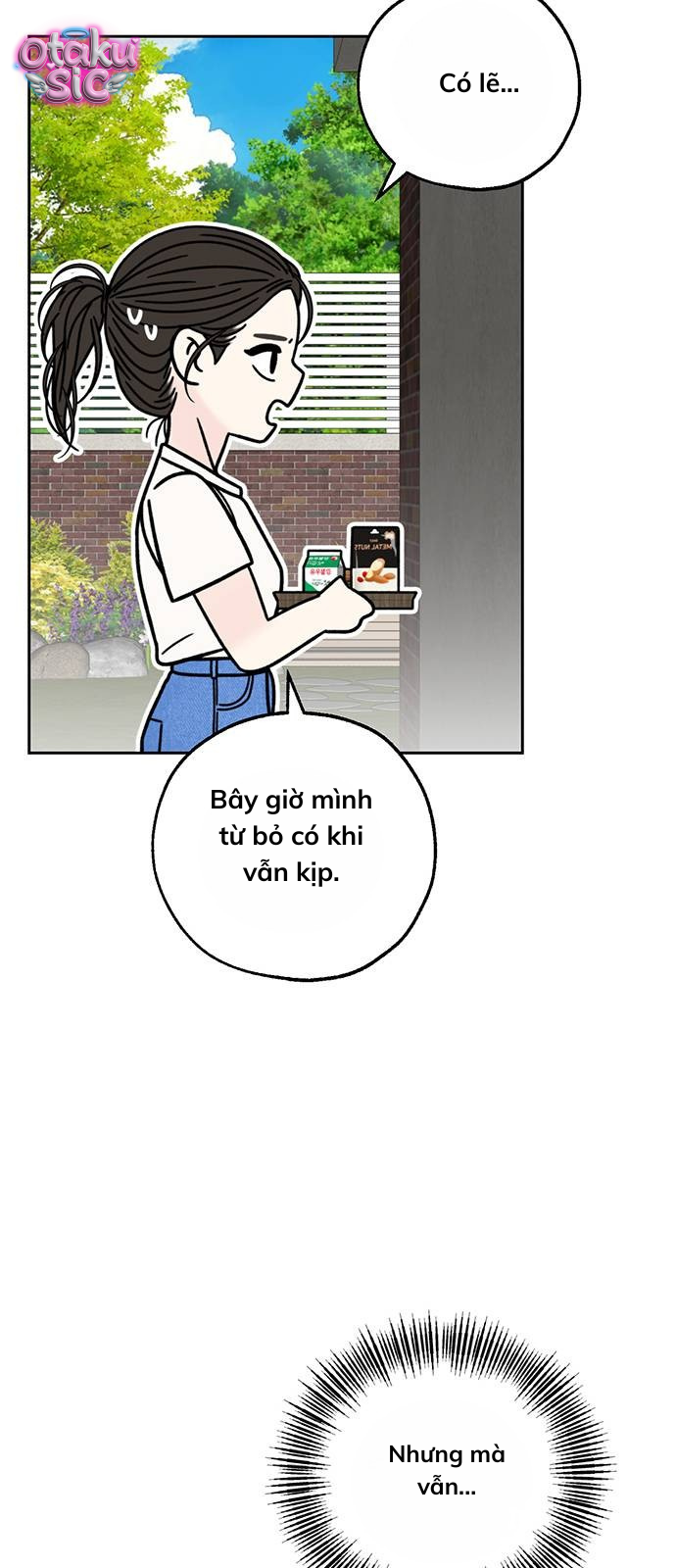 Ranh giới - Chap 4 - Trang 38