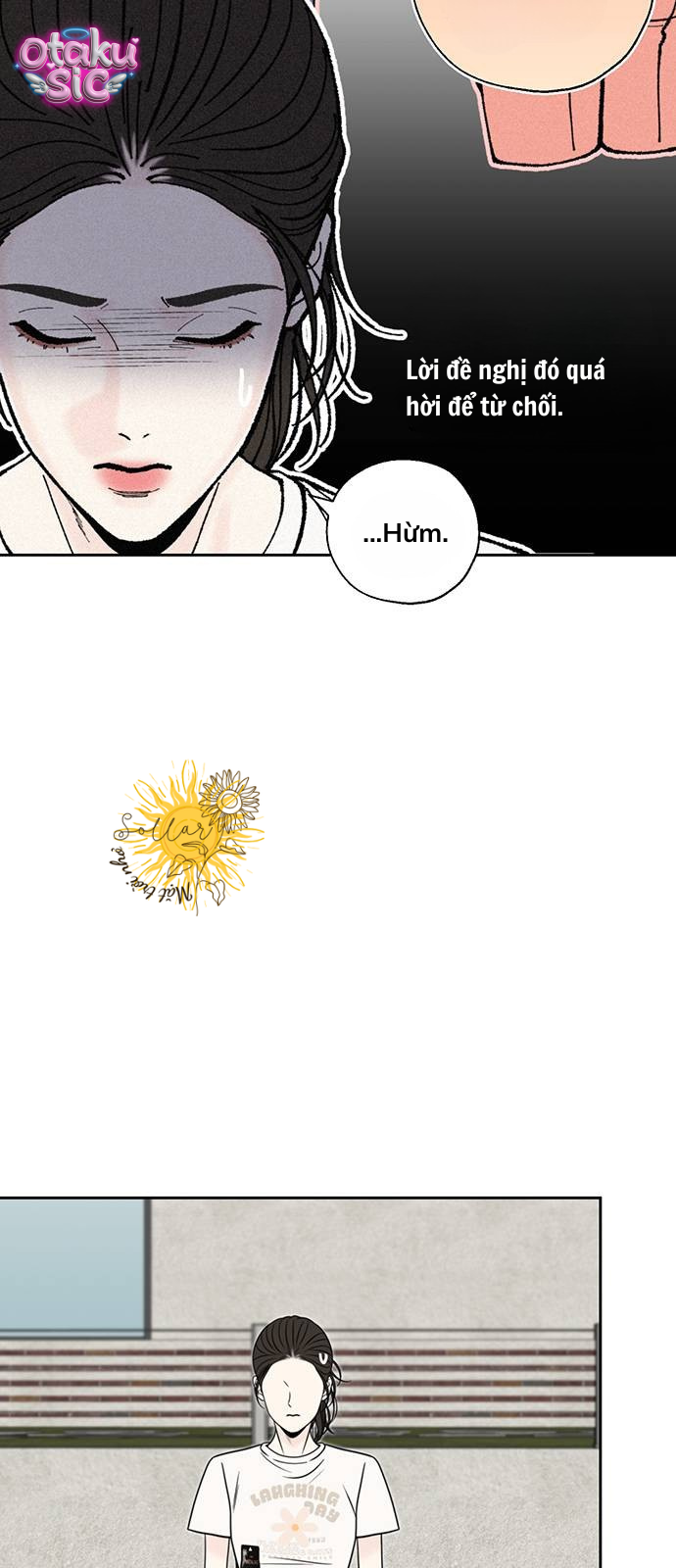 Ranh giới - Chap 4 - Trang 41