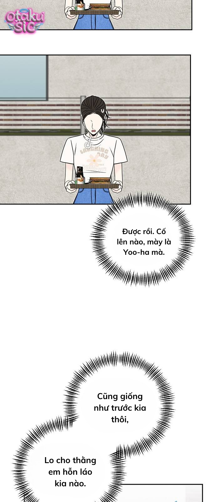 Ranh giới - Chap 4 - Trang 42