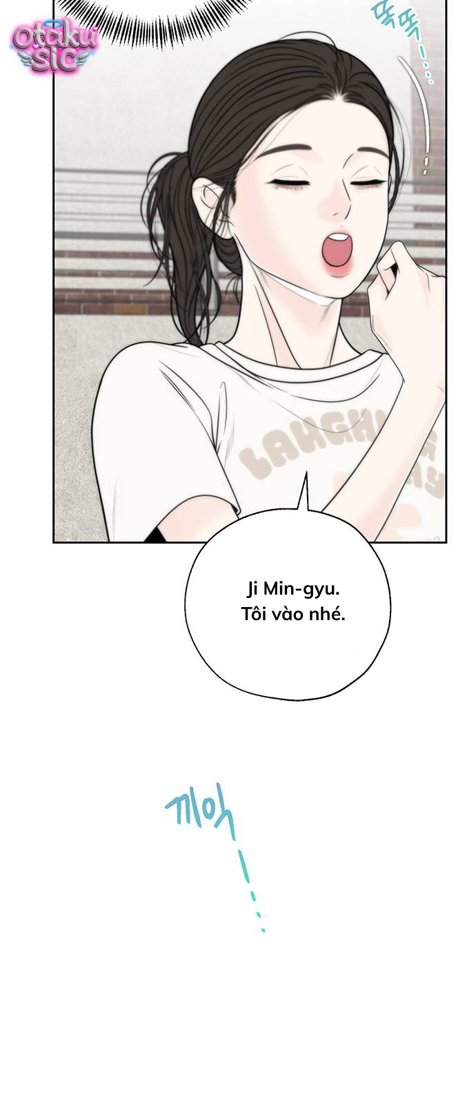 Ranh giới - Chap 4 - Trang 43