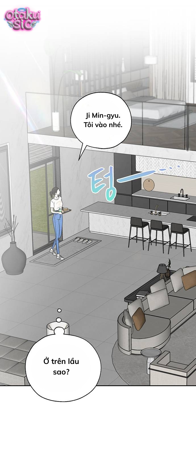 Ranh giới - Chap 4 - Trang 44