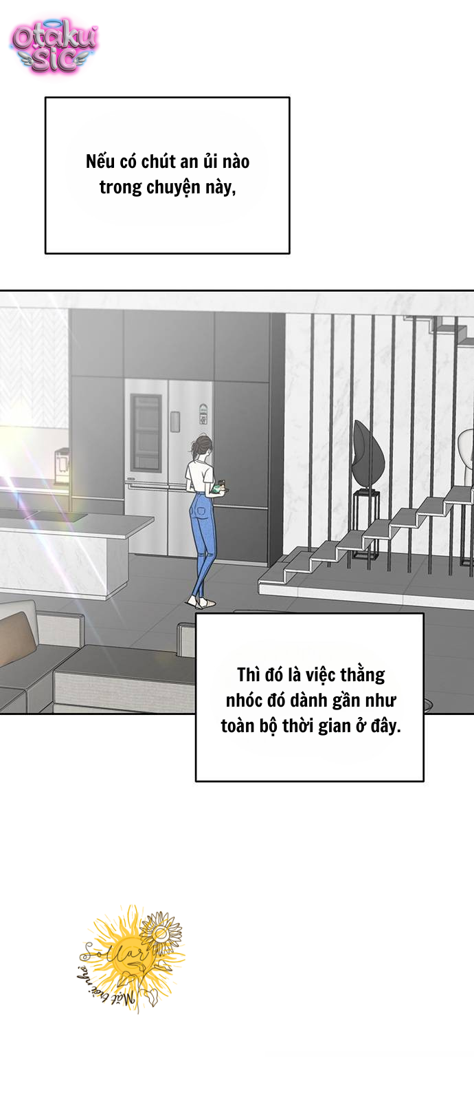 Ranh giới - Chap 4 - Trang 45