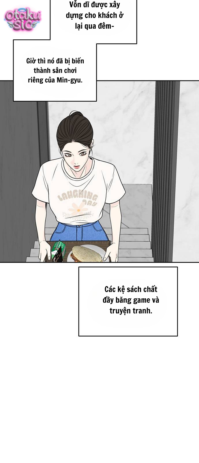 Ranh giới - Chap 4 - Trang 47
