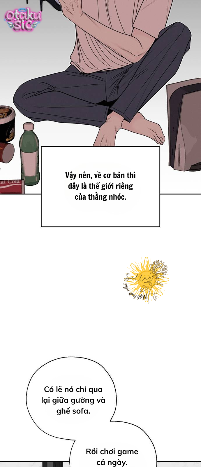 Ranh giới - Chap 4 - Trang 51