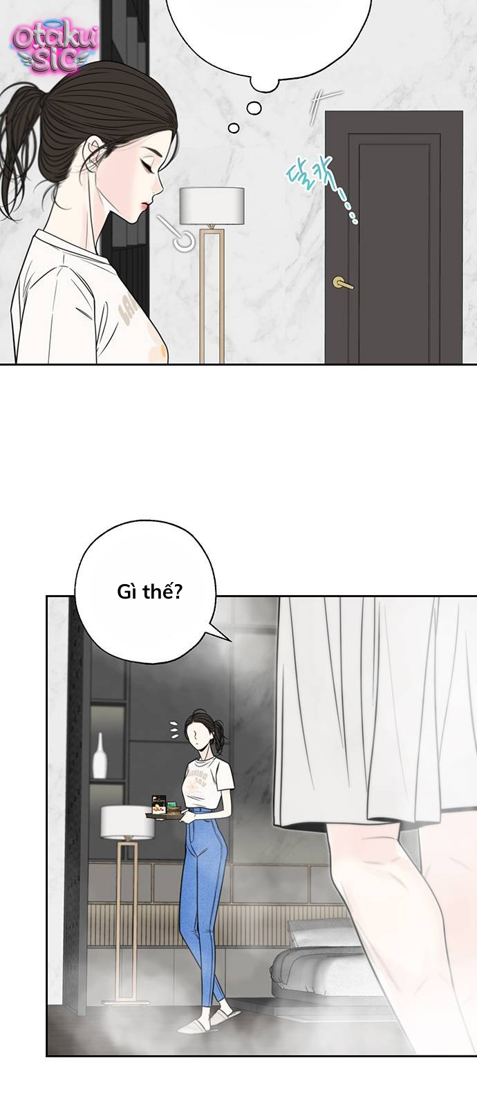 Ranh giới - Chap 4 - Trang 52
