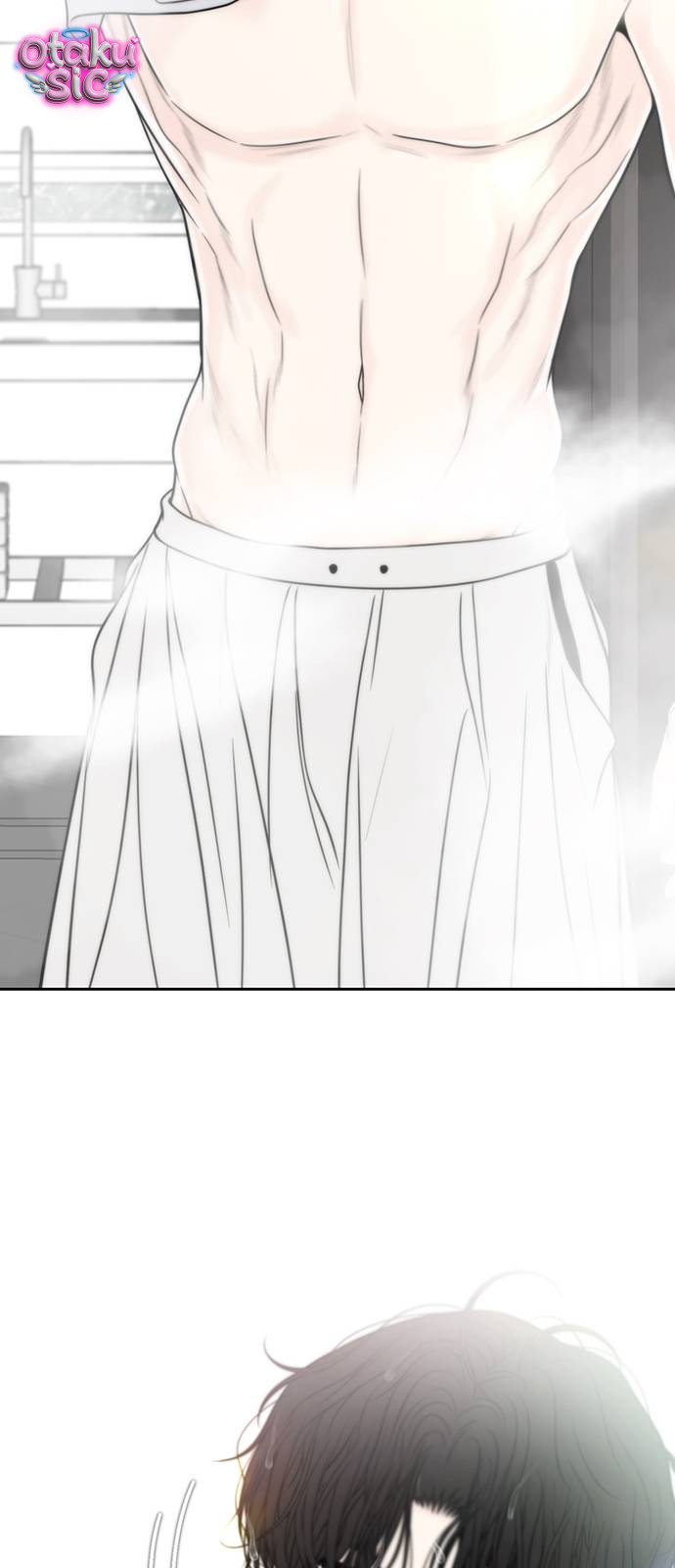 Ranh giới - Chap 4 - Trang 54