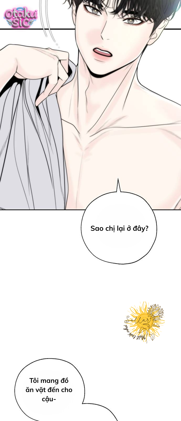 Ranh giới - Chap 4 - Trang 55