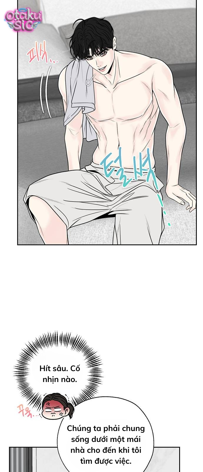 Ranh giới - Chap 4 - Trang 57