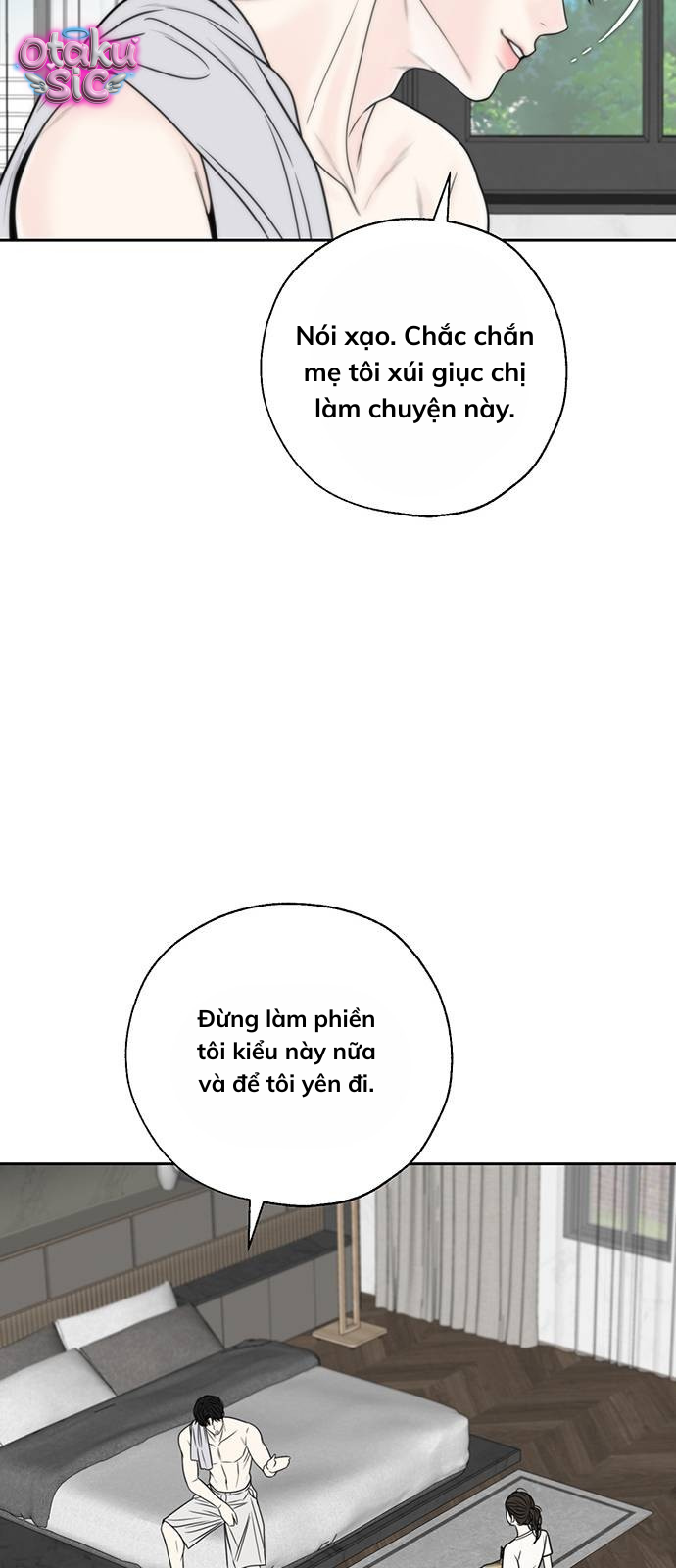 Ranh giới - Chap 4 - Trang 59