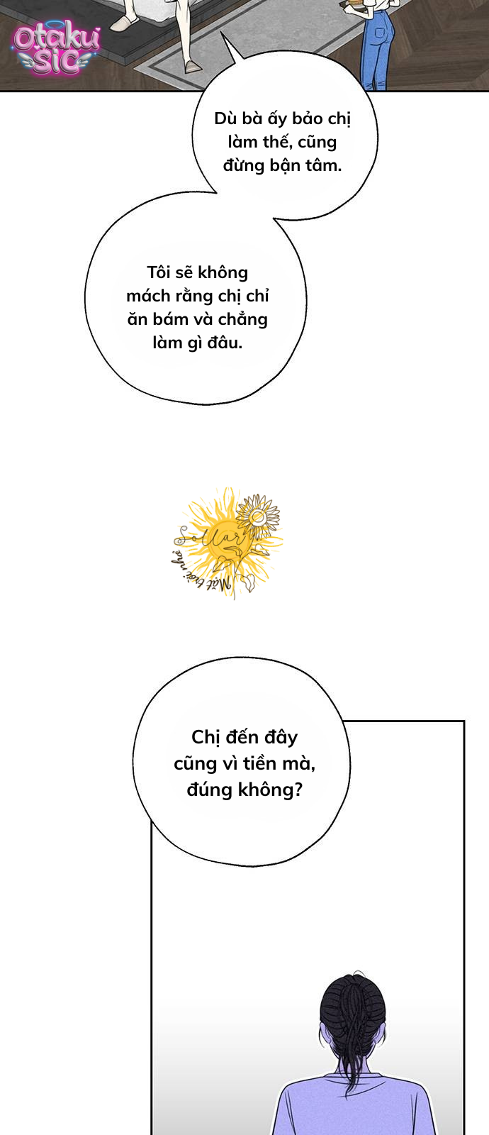 Ranh giới - Chap 4 - Trang 60