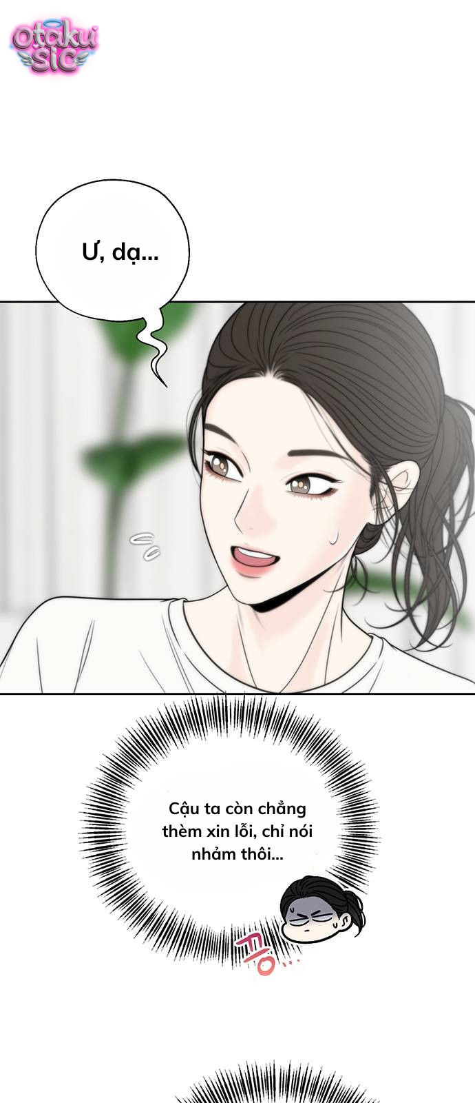 Ranh giới - Chap 4 - Trang 7