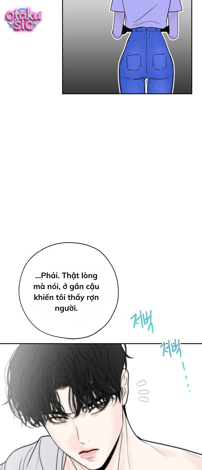 Ranh giới - Chap 4 - Trang 61