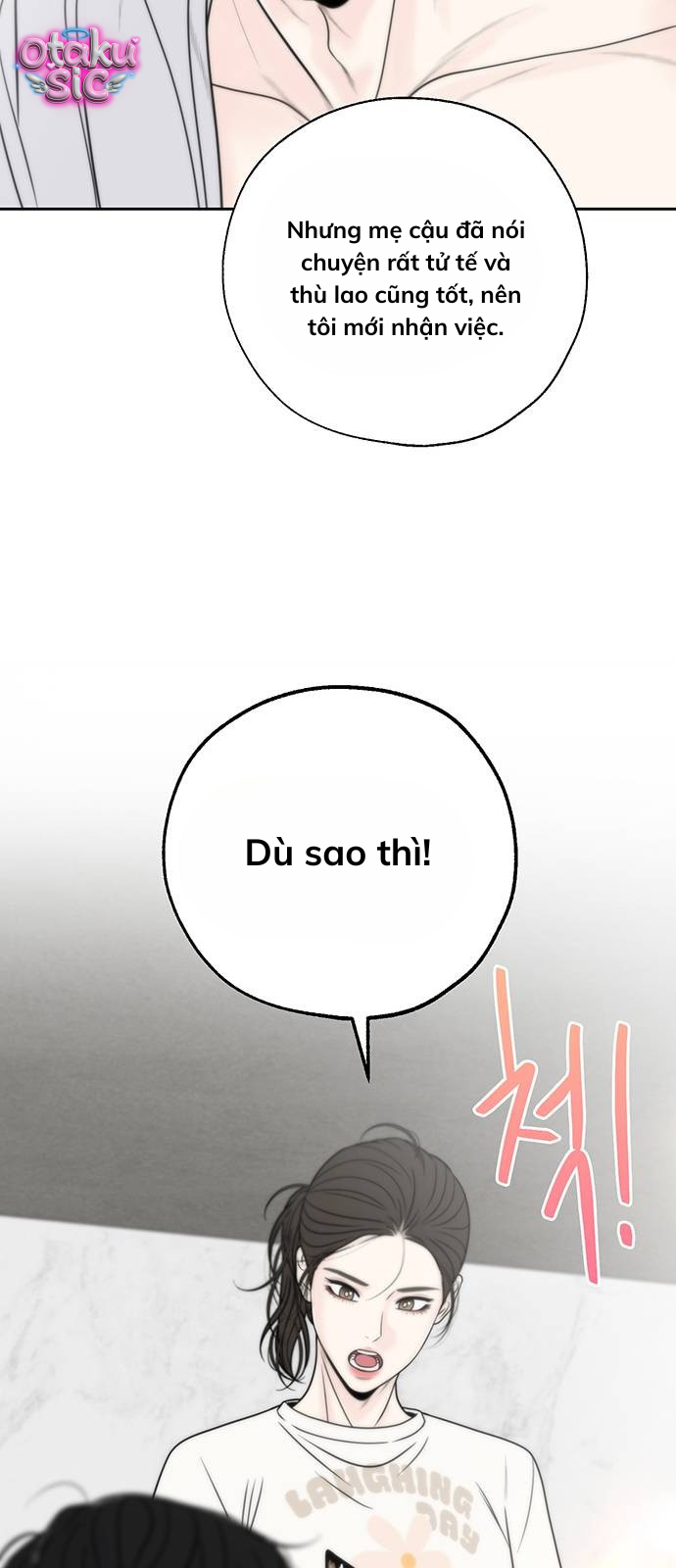 Ranh giới - Chap 4 - Trang 62