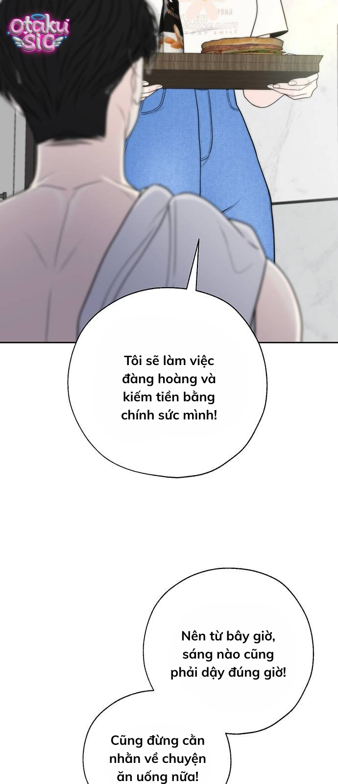 Ranh giới - Chap 4 - Trang 63