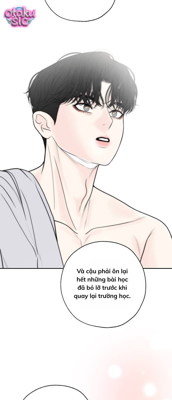 Ranh giới - Chap 4 - Trang 64