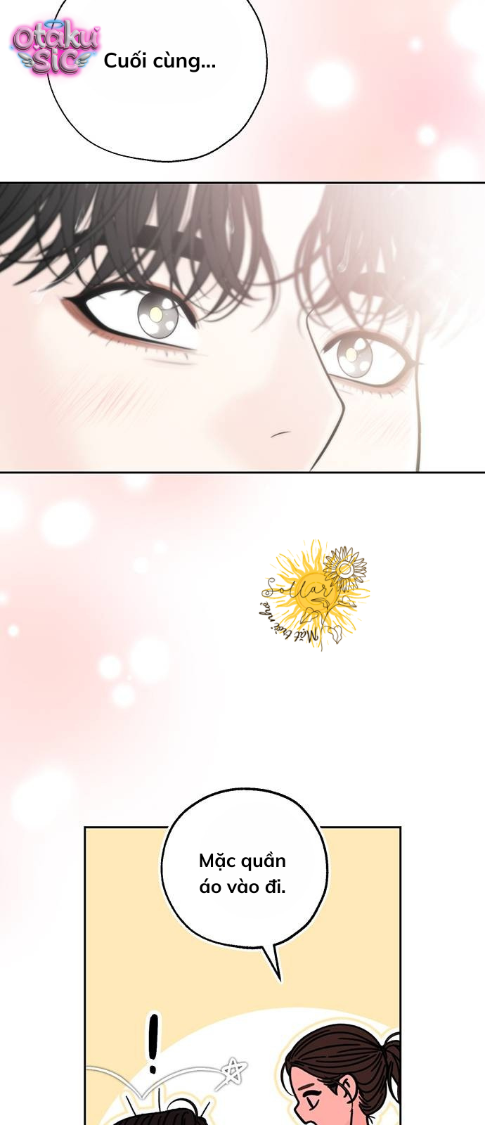 Ranh giới - Chap 4 - Trang 65