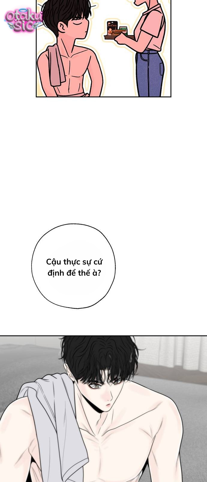 Ranh giới - Chap 4 - Trang 66