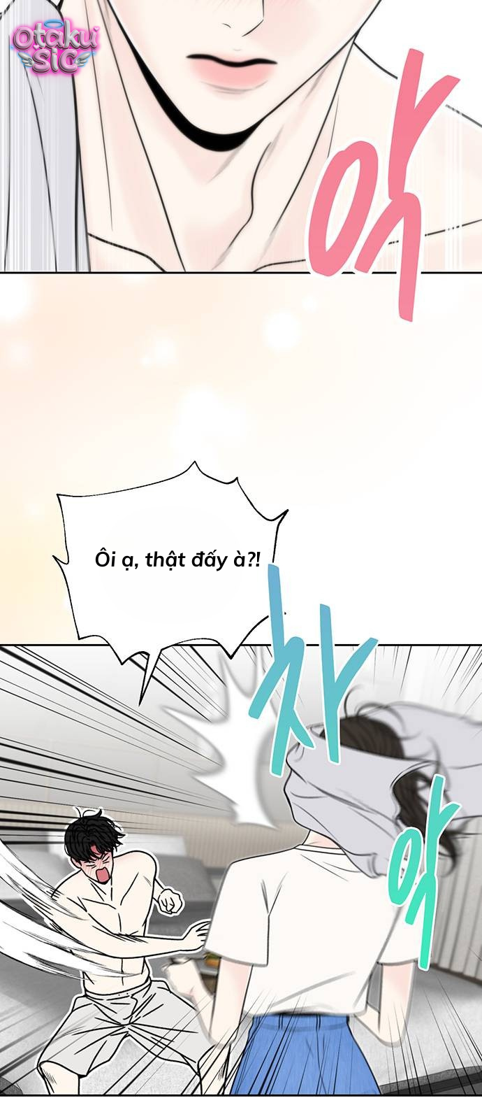 Ranh giới - Chap 4 - Trang 68