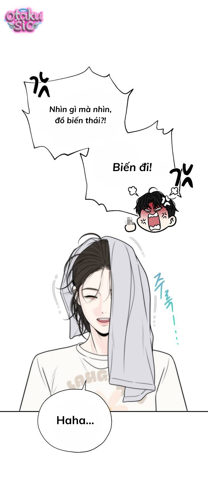 Ranh giới - Chap 4 - Trang 69