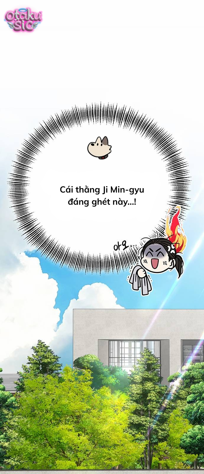 Ranh giới - Chap 4 - Trang 70