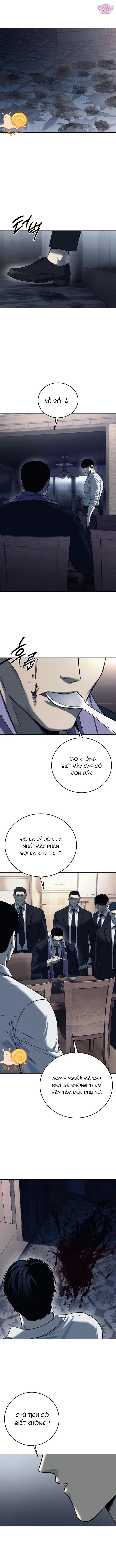 Red Shirt - Chap 1 - Trang 12
