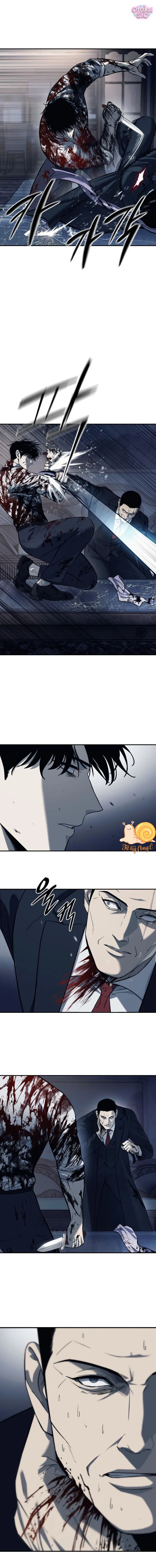 Red Shirt - Chap 1 - Trang 20