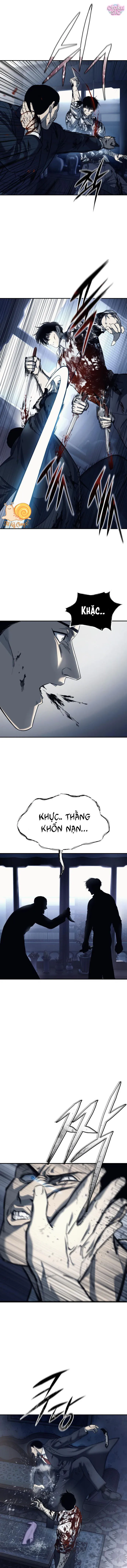 Red Shirt - Chap 1 - Trang 21