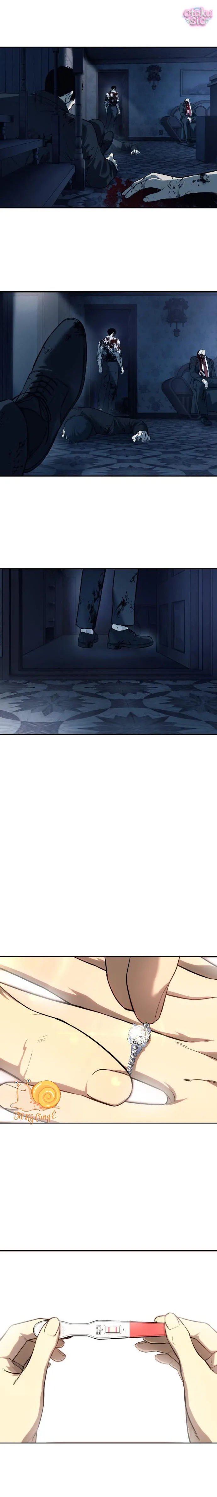 Red Shirt - Chap 1 - Trang 23