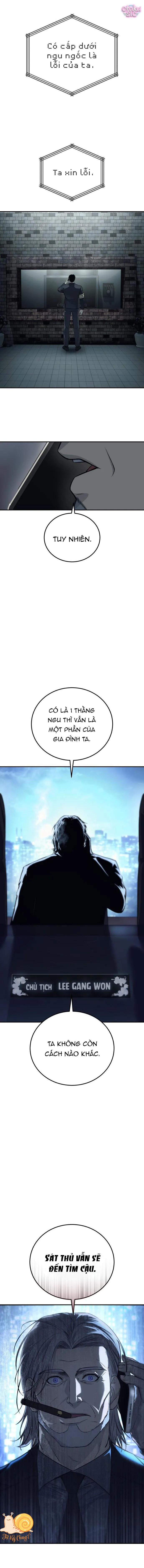 Red Shirt - Chap 1 - Trang 26