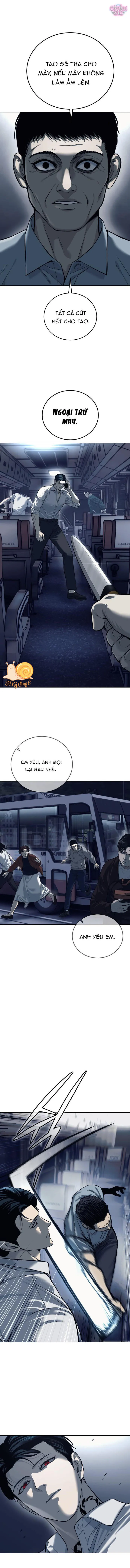 Red Shirt - Chap 1 - Trang 5
