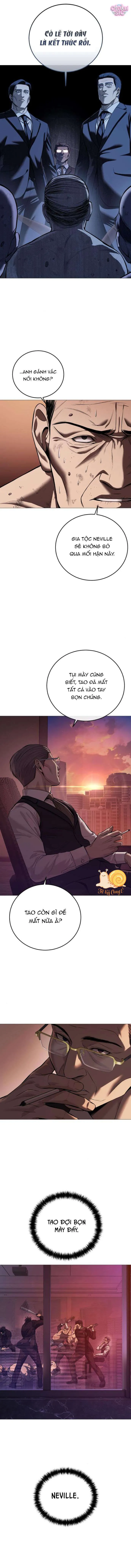 Red Shirt - Chap 10 - Trang 12