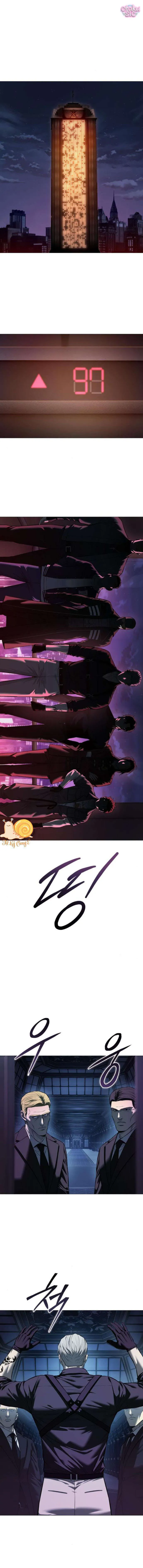 Red Shirt - Chap 10 - Trang 13
