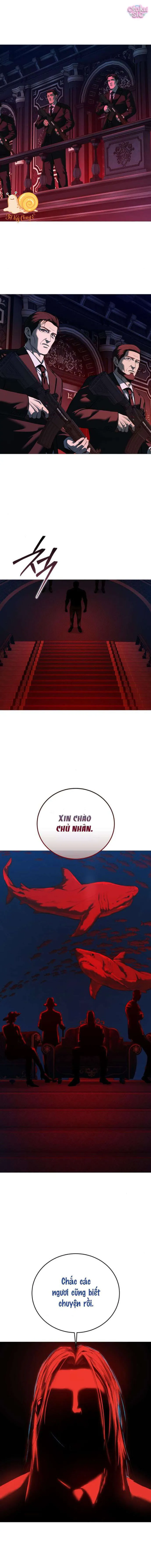 Red Shirt - Chap 10 - Trang 17