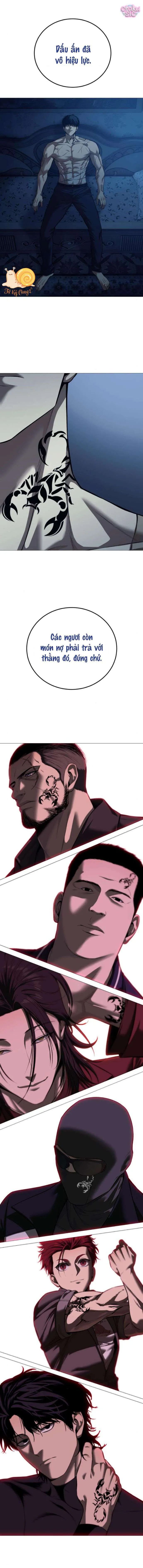 Red Shirt - Chap 10 - Trang 18
