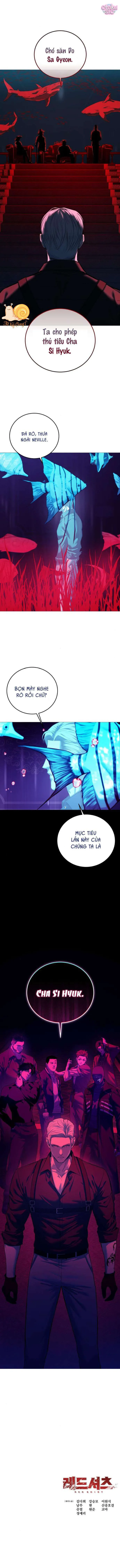 Red Shirt - Chap 10 - Trang 19