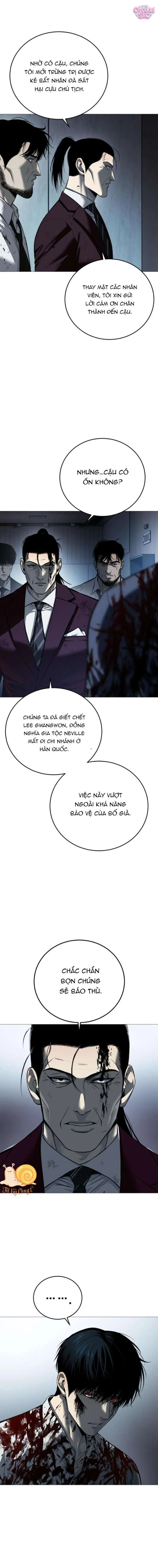 Red Shirt - Chap 10 - Trang 3