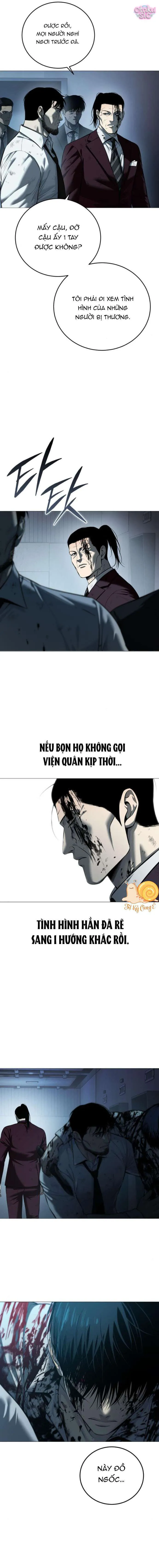 Red Shirt - Chap 10 - Trang 4