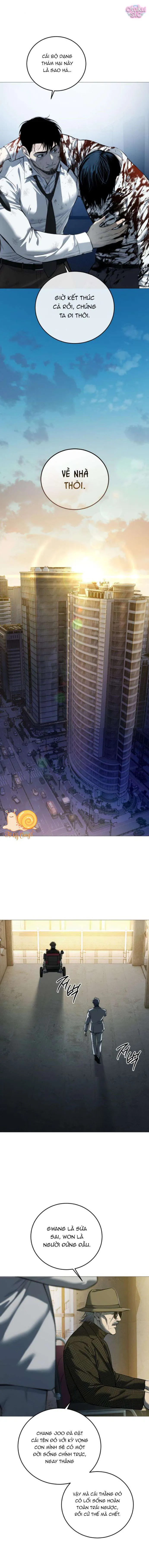 Red Shirt - Chap 10 - Trang 5