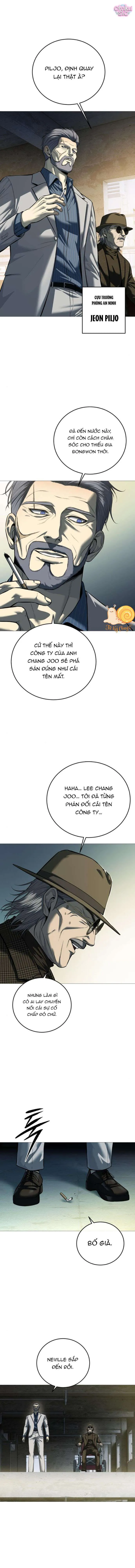 Red Shirt - Chap 10 - Trang 6