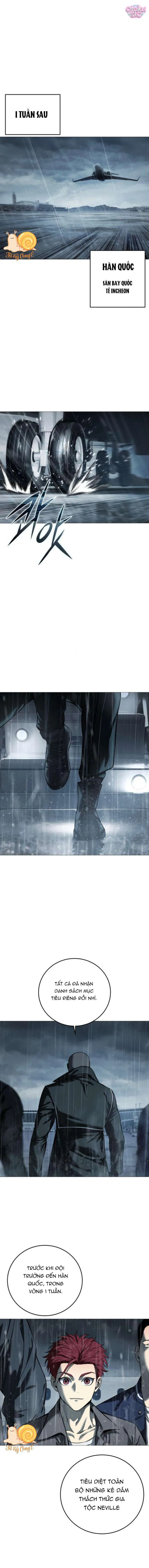Red Shirt - Chap 11 - Trang 1