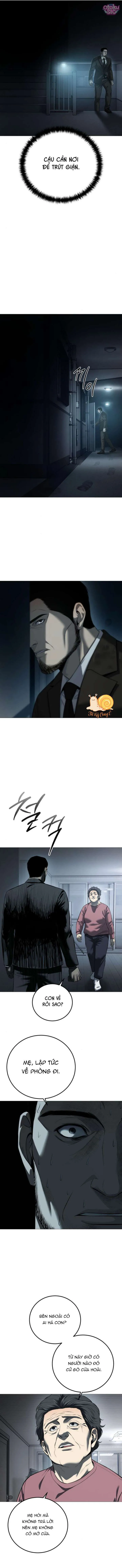 Red Shirt - Chap 11 - Trang 11