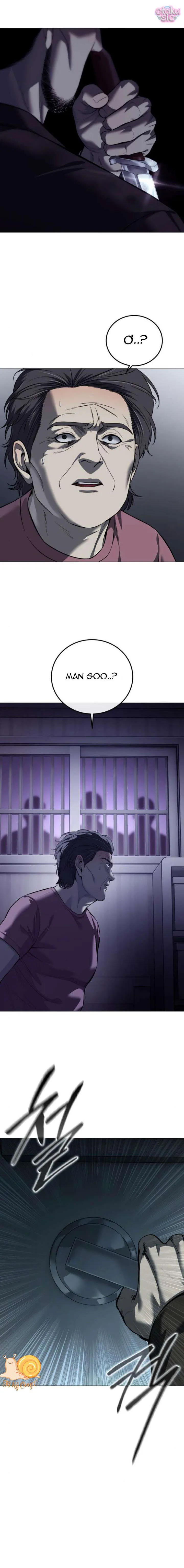Red Shirt - Chap 11 - Trang 13