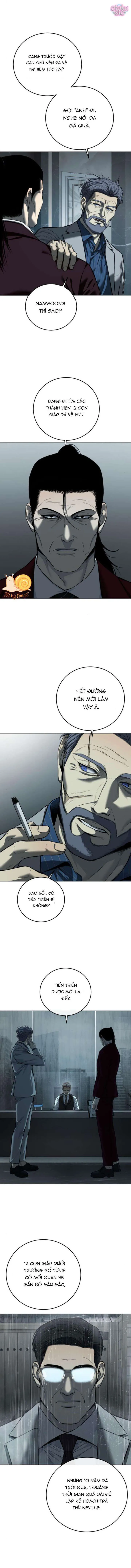 Red Shirt - Chap 11 - Trang 4